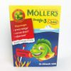 Obrazek Mollers Omega - 3 rybki 