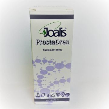 Pokaż szczegóły dla Joalis ProstaDren 50ml Obrazek Joalis ProstaDren 50ml
