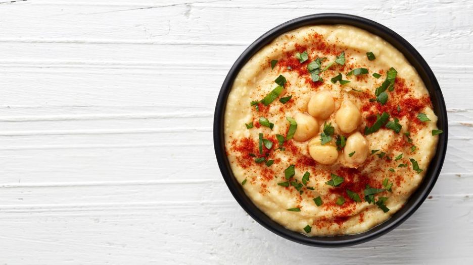 Hummus – lekkostrawny pełnowartościowy posiłek dla każdego