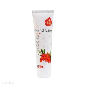 Pokaż szczegóły dla Virde Hand Care krem do rąk rokitnikowy 100ml Obrazek Virde Hand Care krem do rąk rokitnikowy 100ml