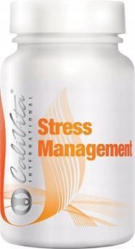 Pokaż szczegóły dla CaliVita Stress Management 100 tabl. Obrazek CaliVita Stress Management 100 tabl.