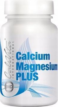 Pokaż szczegóły dla CaliVita Wapń i magnez Plus 100 kaps. Obrazek CaliVita Wapń i magnez Plus 100 kaps.