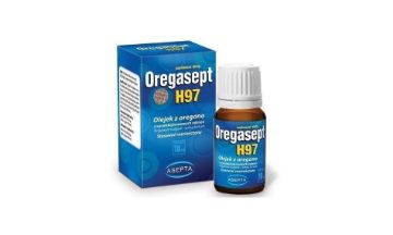 Pokaż szczegóły dla Asepta Oregasept olejek oregano 10ml Obrazek Asepta Oregasept olejek oregano 10ml