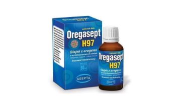 Pokaż szczegóły dla Asepta Oregasept olejek oregano 30ml Obrazek Asepta Oregasept olejek oregano 30ml