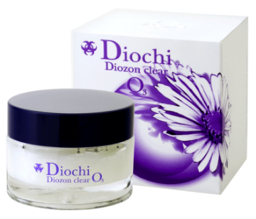 Pokaż szczegóły dla Diochi Diozon clear maść z ozonem 30ml Obrazek Diochi Diozon clear maść z ozonem 30ml