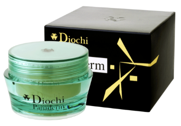 Pokaż szczegóły dla Diochi Panaderm krem z ozonem 50ml Obrazek Diochi Panaderm krem z ozonem 50ml