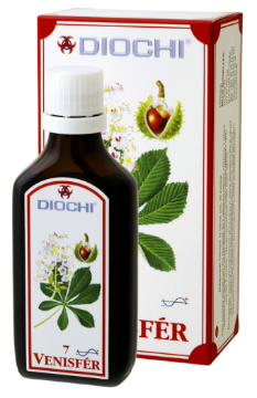 Pokaż szczegóły dla Diochi Venisfer 50 ml Obrazek Diochi Venisfer 50 ml