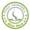 Obrazek Finca Canarias Aloe vera aloes w żelu 250ml