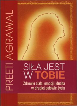 Pokaż szczegóły dla Poradnik Siła jest w Tobie Obrazek Poradnik Siła jest w Tobie