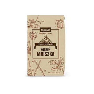 Pokaż szczegóły dla Farmvit Korzeń mniszka 50g Obrazek Farmvit Korzeń mniszka 50g