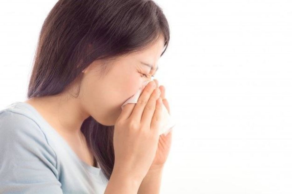 Jak naturalnie radzić sobie z przeziębieniem?