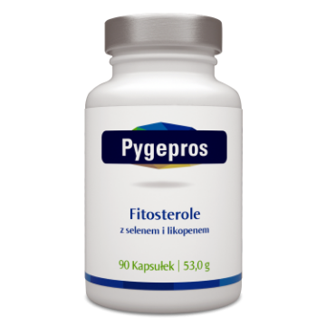 Pokaż szczegóły dla Bellmeda Pygepros-Prostata 90 kaps. Obrazek Bellmeda Pygepros-Prostata 90 kaps.