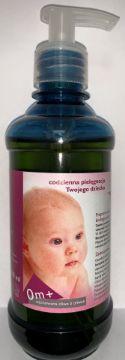 Pokaż szczegóły dla Ozonella Baby 300 ml Obrazek Ozonella Baby 300 ml