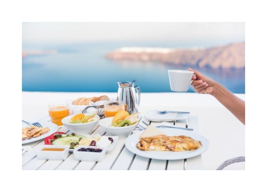 Zbawienna dieta śródziemnomorska – co jeść w upalne dni, by czuć się dobrze