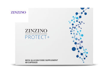 Pokaż szczegóły dla Zinzino Protect + 60 kaps.  Obrazek Zinzino Protect + 60 kaps.