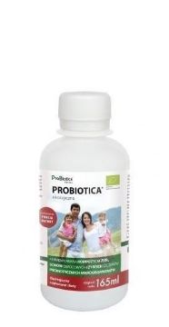 Pokaż szczegóły dla Probiotyka 0,165L BIO Obrazek Probiotyka 0,165L BIO