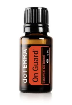 Pokaż szczegóły dla Doterra Olejek On Guard dla odporności 5 ml Obrazek Doterra Olejek On Guard dla odporności 5 ml