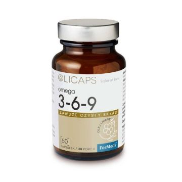 Pokaż szczegóły dla Formeds Olicaps Omega 369 Obrazek Formeds Olicaps Omega 369