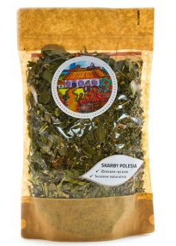 Pokaż szczegóły dla Mieszanka odpornościowa skarby polesia 50g Obrazek Mieszanka odpornościowa skarby polesia 50g