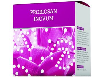 Pokaż szczegóły dla Energy Probiotyk Probiosan inovum 60 kaps. Obrazek Energy Probiotyk Probiosan inovum 60 kaps.