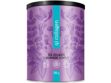 Pokaż szczegóły dla Energy Qi Collagen 150g Obrazek Energy Qi Collagen 150g