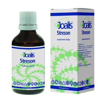 Pokaż szczegóły dla Joalis Streson 50ml Obrazek Joalis Streson 50ml