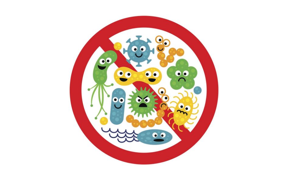 Infekcje wirusowe – objawy, przyczyny, leczen