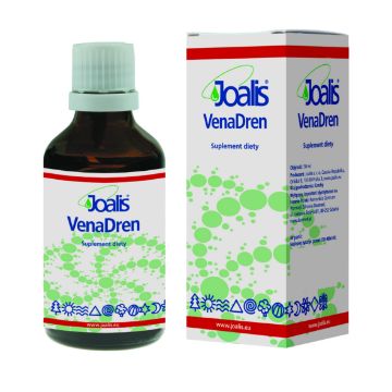 Pokaż szczegóły dla Joalis Venadren 50ml Obrazek Joalis Venadren 50ml