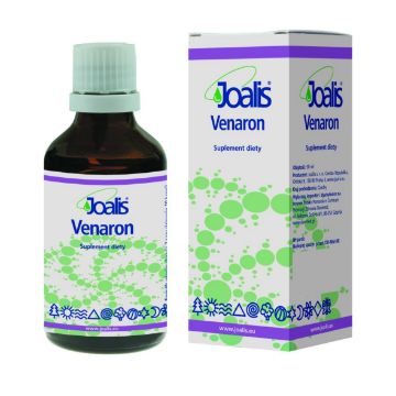Pokaż szczegóły dla Joalis Venaron 50ml Obrazek Joalis Venaron 50ml