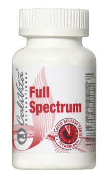 Pokaż szczegóły dla CaliVita Full Spectrum Multiwitamina 90 tabl. Obrazek CaliVita Full Spectrum Multiwitamina 90 tabl.