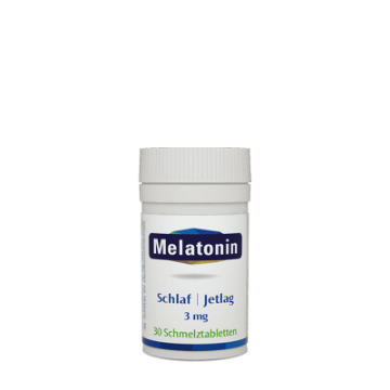 Pokaż szczegóły dla Bellmeda Melatonina 3mg 30 tabl.  Obrazek Bellmeda Melatonina 3mg 30 tabl.