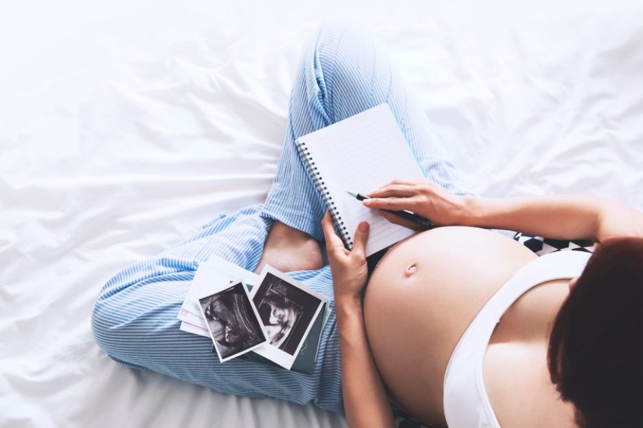Przygotowanie do ciąży – na co zwrócić uwagę? Jak się świadomie przygotować?