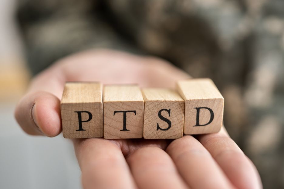 Radzenie sobie z PTSD poprzez Terapię Integracyjną.