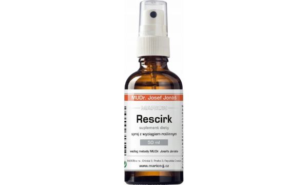 Obrazek Marion Rescirk 50ml 