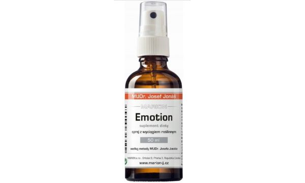 Obrazek Marion Emotion 50ml 